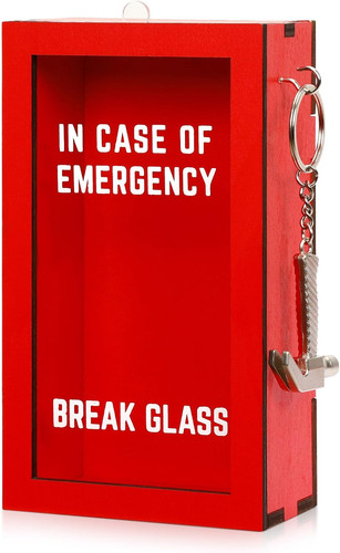 Funny gift emergency - gift,