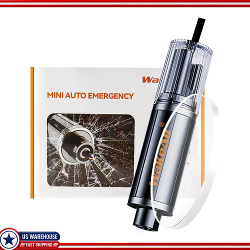 Compact underwater safe hammer - compact,