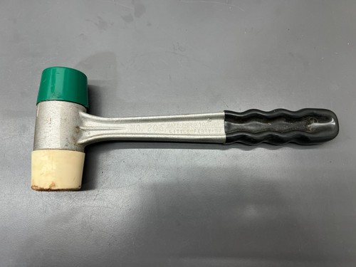 Vintage safe grip 205 - vintage, safe-t-grip