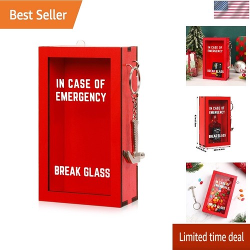 Funny gift emergency box - gift,