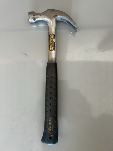Vintage estwing 16c oz - estwing, 16