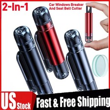 2 IN 1 Safe Pro X Car Window