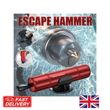 2 IN 1 Safe Pro X Car Window