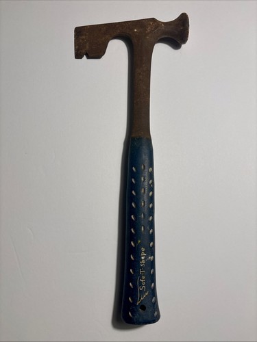 Vintage estwing hammer - estwing,