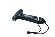 Safe Hammer Car Window