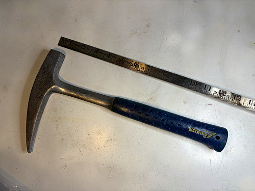 Vintage estwing 22p - vintage, e3-22p