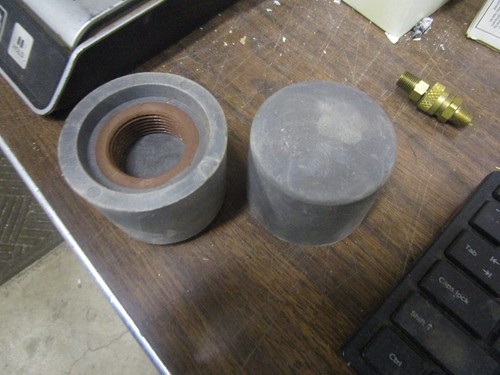 Pair nos large - pair, safe-t-grip
