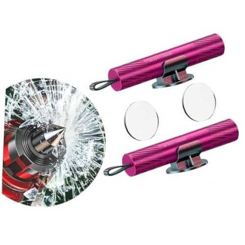 Pack pink safe - 2,