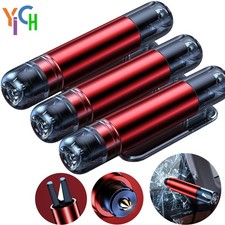 3x Safe Pro X Car Window