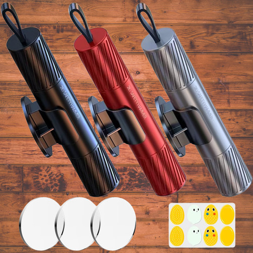 3pcs car safe hammer - 3pcs,