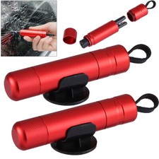 2 PCS Safe Hammer Car Window