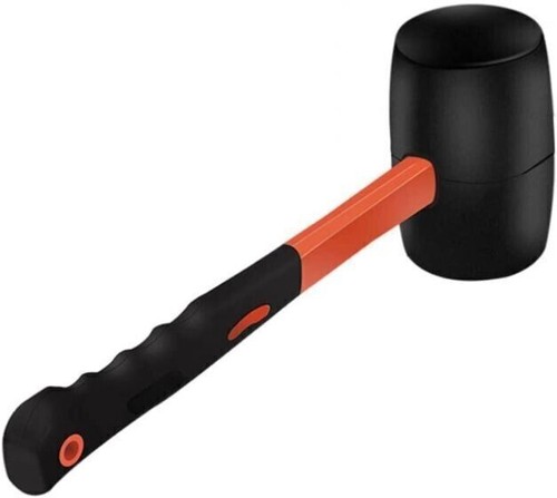 Shock absorbing rubber - shock-absorbing,