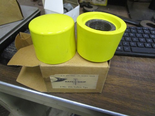 Pair nos safe grip - pair, 255