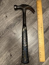 ESTWING TOOLS CLAW HAMMER