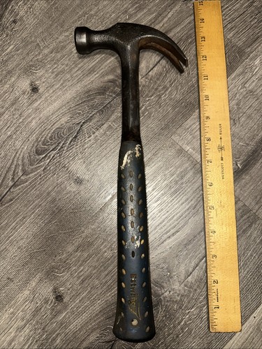 Estwing tools claw hammer - claw,