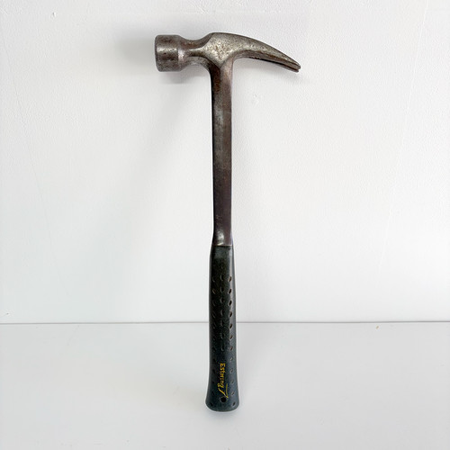 Vintage estwing claw - estwing, hammer