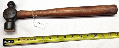 Berylco h56 safety non - no.,