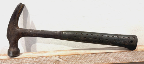 Vtg safe shape estwing - vtg!, safe-t-shape