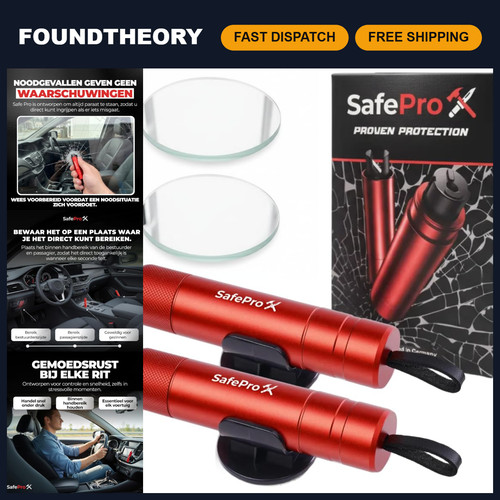Emergency escape tool - escape,