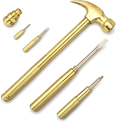 Mini hammer - in,