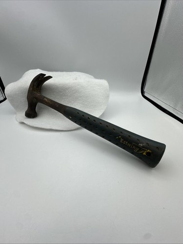 Vintage estwing hammer - estwing, safe