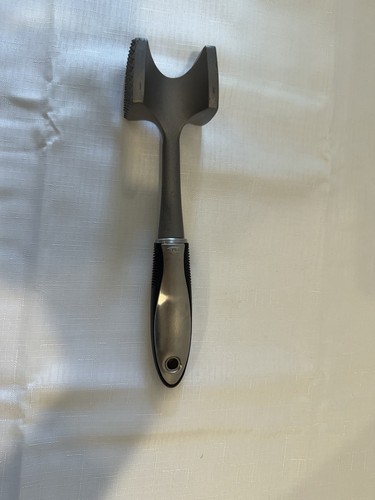 Oxosoft grip aluminum - oxosoft,