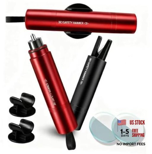 Pack safe hammer - 2,