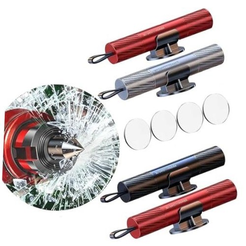 Pack 2026 upgraded safety - 2026,