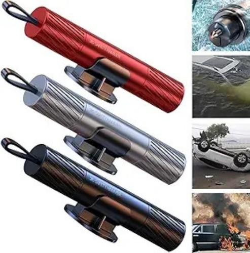 Safe hammer glass breaker - glass,