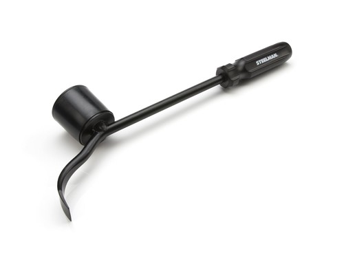 Heavyduty hubcap remover tool - heavyduty,