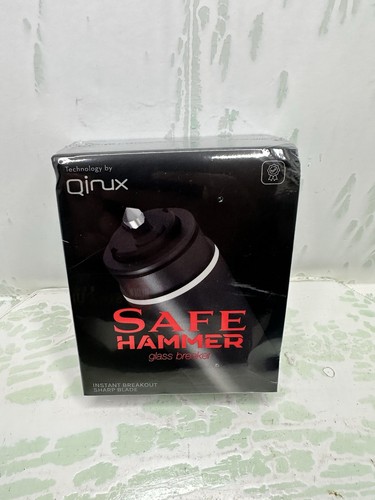 Qinux safe hammer travel - travel,