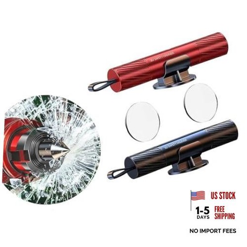 Pack upgraded safe - 2,