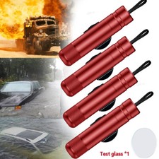 2 Pcs Safe Hammer Car Window