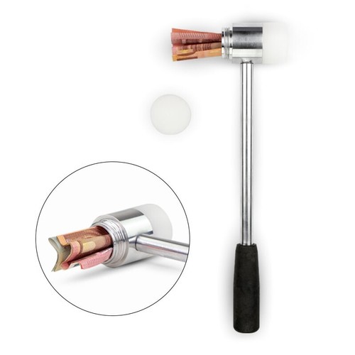 Secret stash hammer hidden - stash,