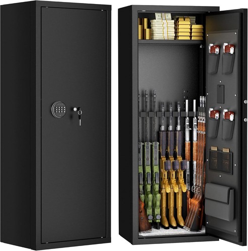 Gun safe guns adjustable - guns,