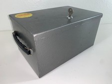 Vintage Rockaway Hammer Paint