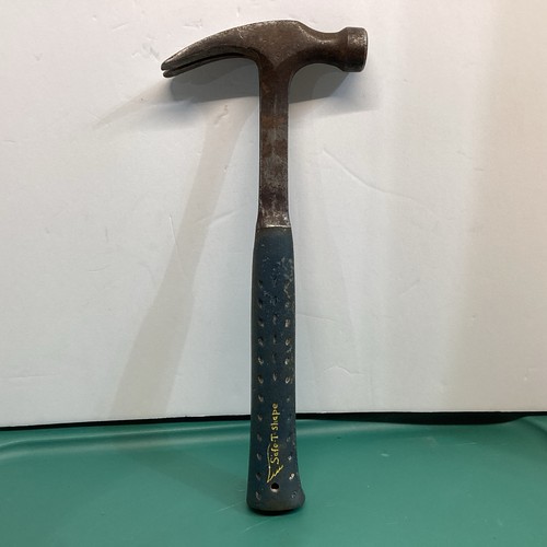 Vintage estwing 16s hammer - vintage,