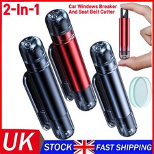 2 IN 1 Safe Pro X Car Window