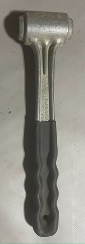 Safe grip 15 mallet - safe-t-grip,