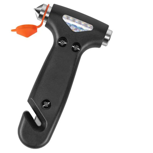 Car safety hammer window glass - safety,
