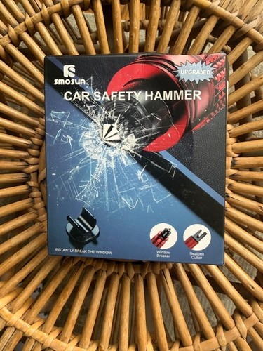 Smosun safehammer 2026 safe - 2026,