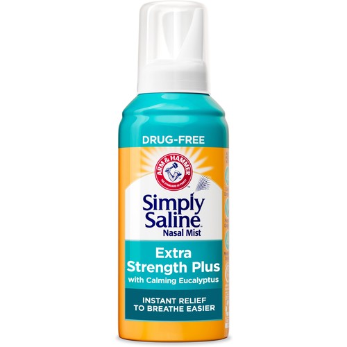 Arm hammer simply saline - hammer,
