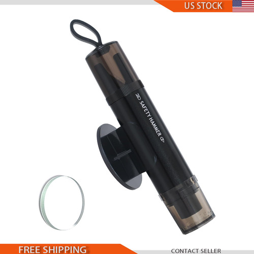Safe hammer car window - hammer,