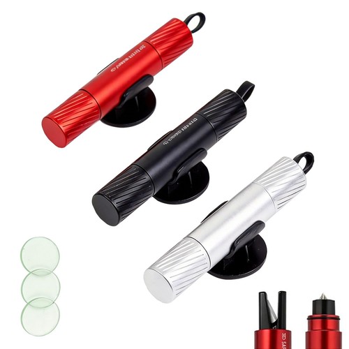 3pcs safe hammer - in, car