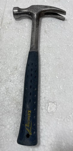 Vintage estwing rip claw - estwing,