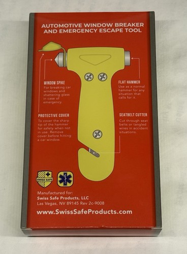 Swiss safe durable car - swiss,