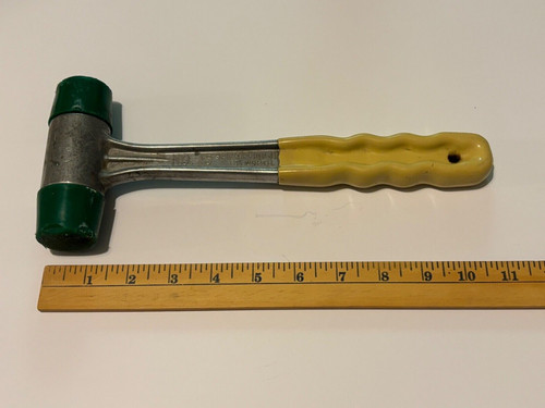Safe grip plastic - safe-t-grip, no.15