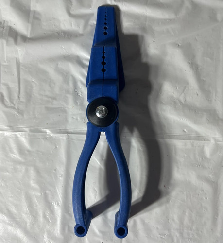 Hurt hammering tool nail - no-hurt,
