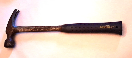 Vintage estwing claw - vintage,