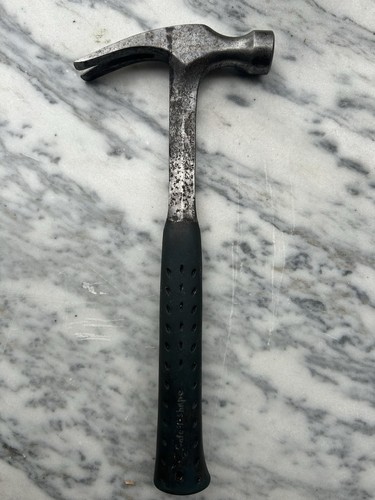 Vintage estwing 16oz straight - estwing,